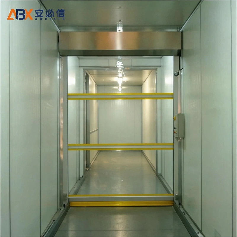 泸州软质快速门